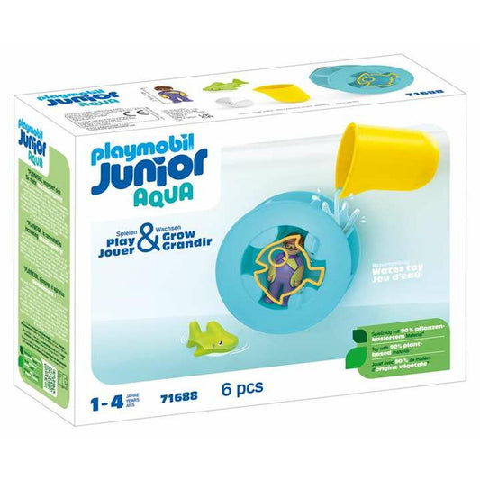Playset Playmobil 71688 - Meloni2