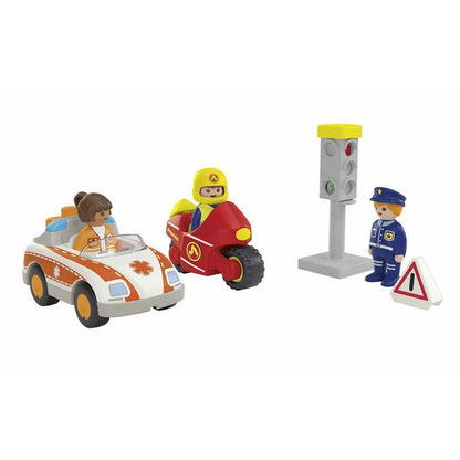 Playset Playmobil 71692 - Meloni2
