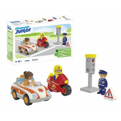 Playset Playmobil 71692 - Meloni2