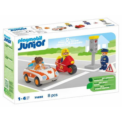 Playset Playmobil 71692 - Meloni2