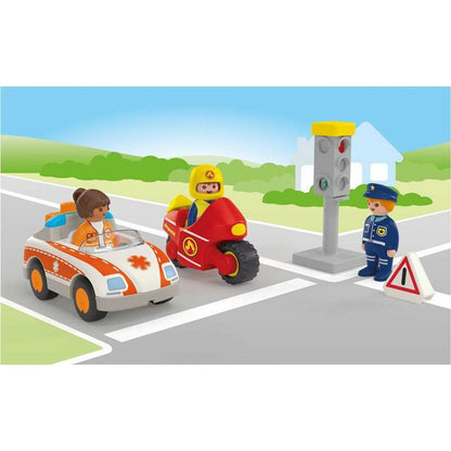 Playset Playmobil 71692 - Meloni2