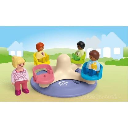 Playset Playmobil 71701 - Meloni2