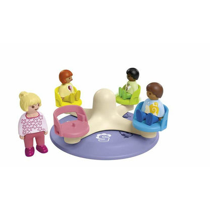 Playset Playmobil 71701 - Meloni2