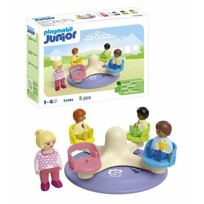 Playset Playmobil 71701 - Meloni2