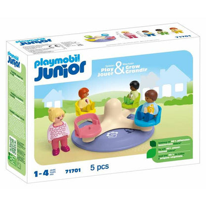Playset Playmobil 71701 - Meloni2