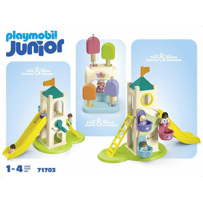 Playset Playmobil 71703 - Meloni2