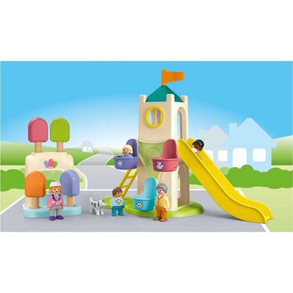 Playset Playmobil 71703 - Meloni2
