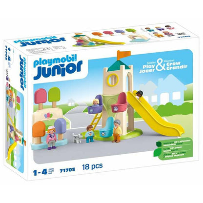 Playset Playmobil 71703 - Meloni2