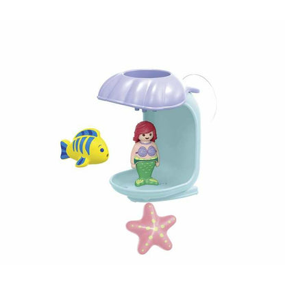 Playset Playmobil Ariel - Meloni2