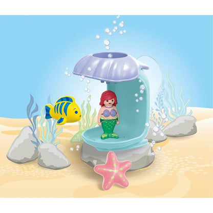 Playset Playmobil Ariel - Meloni2