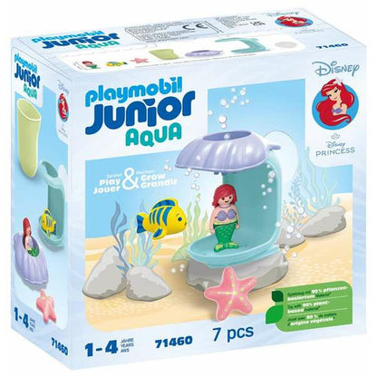 Playset Playmobil Ariel - Meloni2