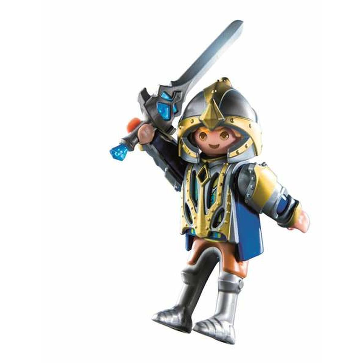 Playset Playmobil Novelmore - Arwynn 71301 11 Stücke - Meloni2