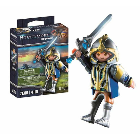 Playset Playmobil Novelmore - Arwynn 71301 11 Stücke - Meloni2