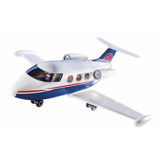 Spielset Fahrzeuge Playmobil 70533 45 Stücke - Meloni2