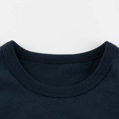 T-Shirt für Jungs bedruckt - Meloni2