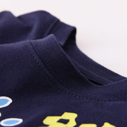 Stylisches T-Shirt für den Sommer - Meloni2