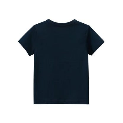 Cooles T-Shirt für Jungs - Meloni2