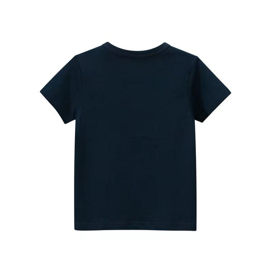 Cooles T-Shirt für Jungs - Meloni2