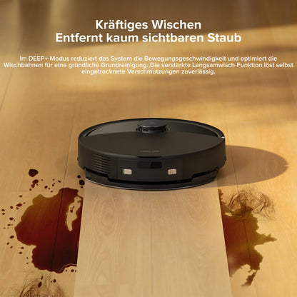 Roborock Q10 X5 Saug- und Wischroboter
