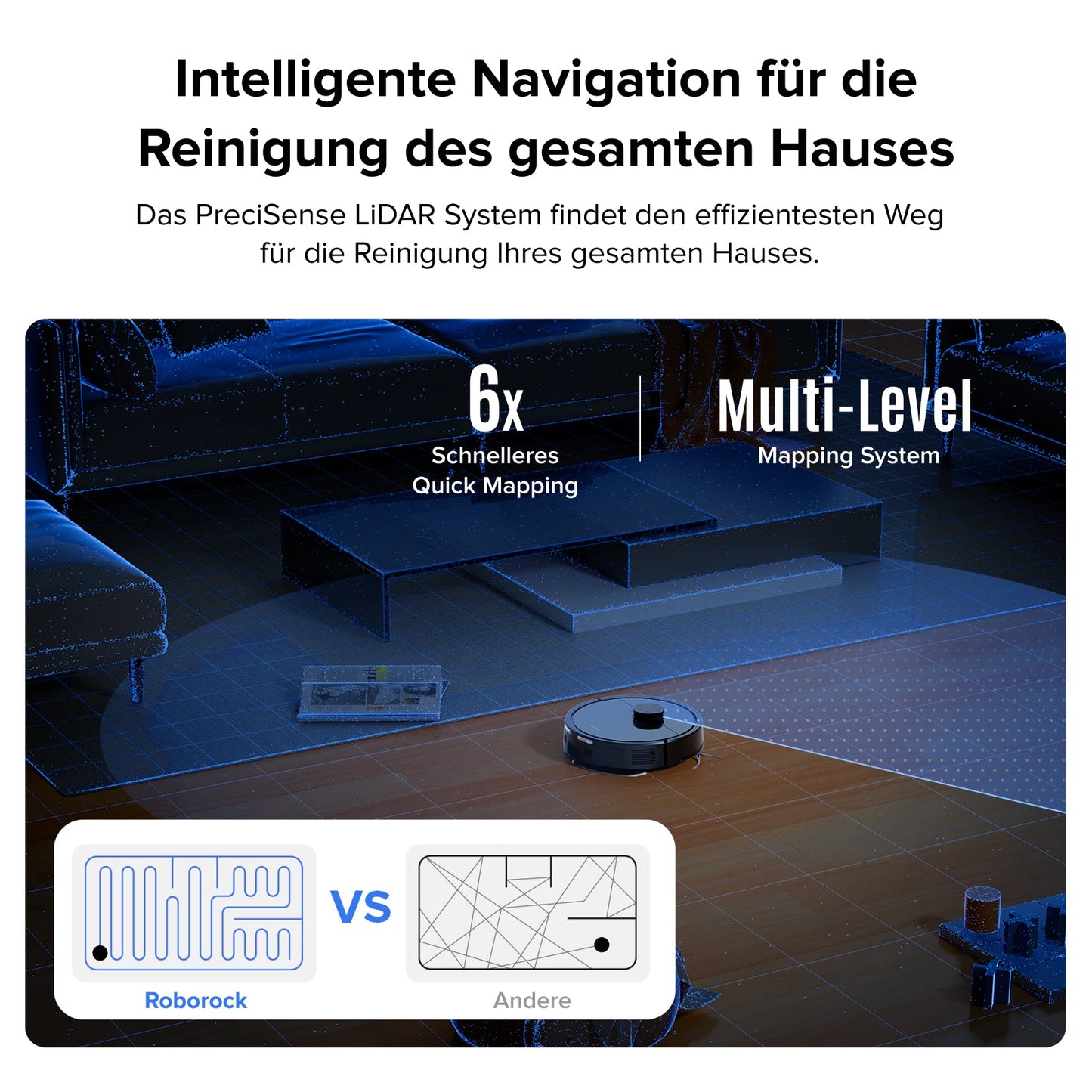 Roborock Q7 L5
