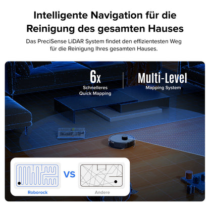 Roborock Q7 L5