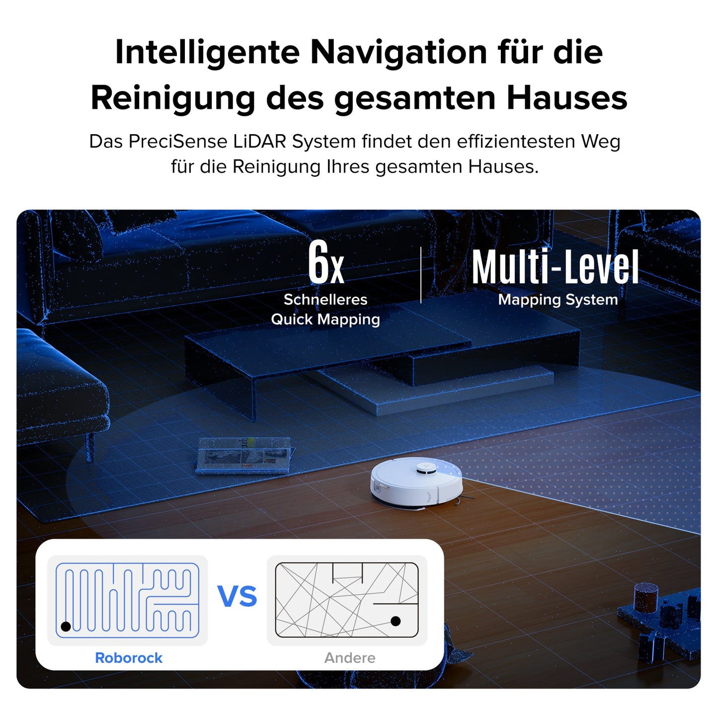 Roborock Q7 L5