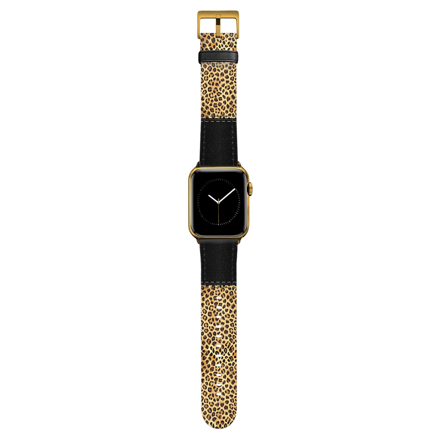 Safari - Apple Watch Armband 44-49mm & 42 (Serie 1-3)