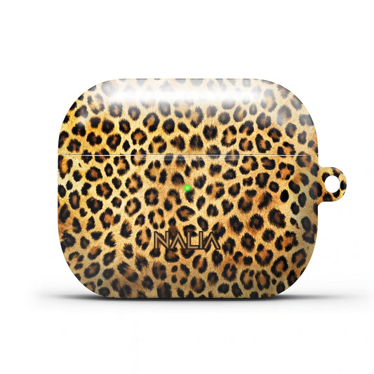 Safari - AirPods 4 Hülle