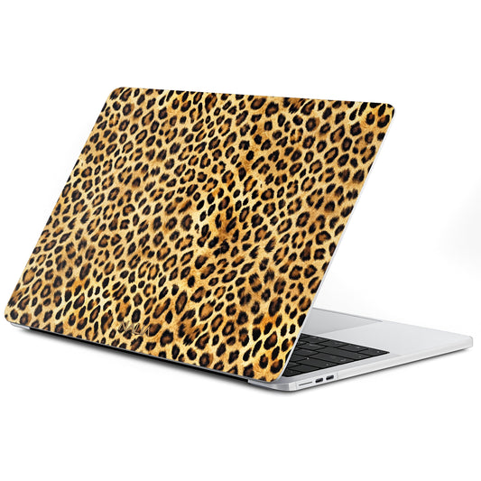 Safari - MacBook Pro 14 [A2442/A2779/A2918/A2992] Hülle