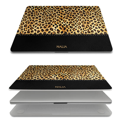 Safari - MacBook Air 13 [A1466/A1369] Hülle
