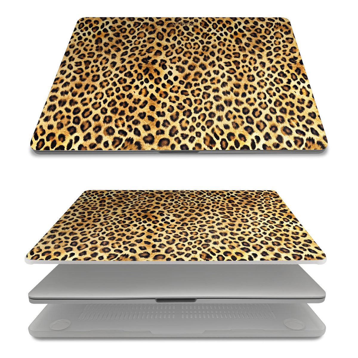 Safari - MacBook Air 13.6 M3/M4 [A3113/A3240] Hülle NALIA Berlin
