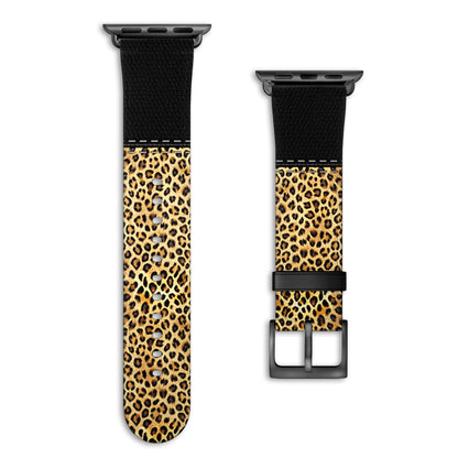 Safari - Apple Watch Armband 44-49mm & 42 (Serie 1-3)