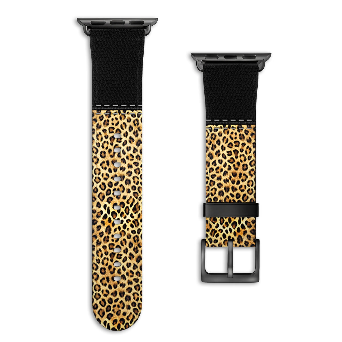 Safari - Apple Watch Armband 38-41mm & 42 (Serie 10-11)