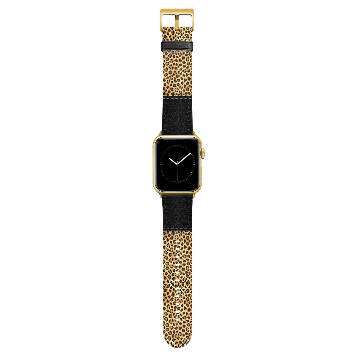 Safari - Apple Watch Armband 38-41mm & 42 (Serie 10-11)