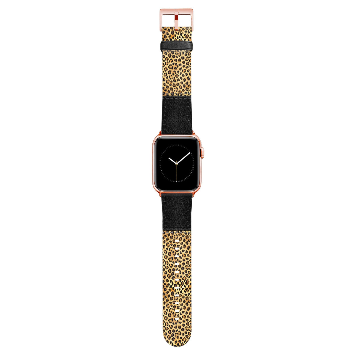 Safari - Apple Watch Armband 44-49mm & 42 (Serie 1-3)