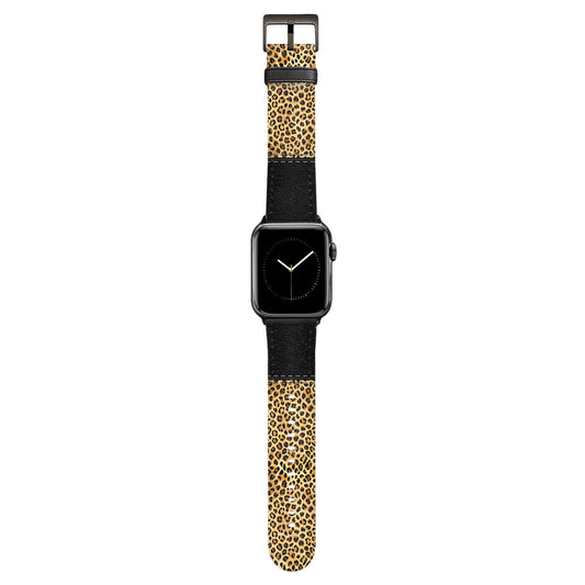 Safari - Apple Watch Armband 38-41mm & 42 (Serie 10-11)