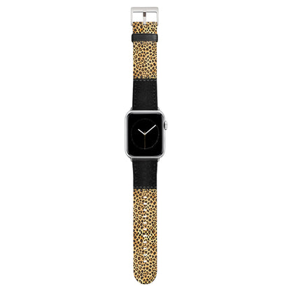 Safari - Apple Watch Armband 44-49mm & 42 (Serie 1-3)