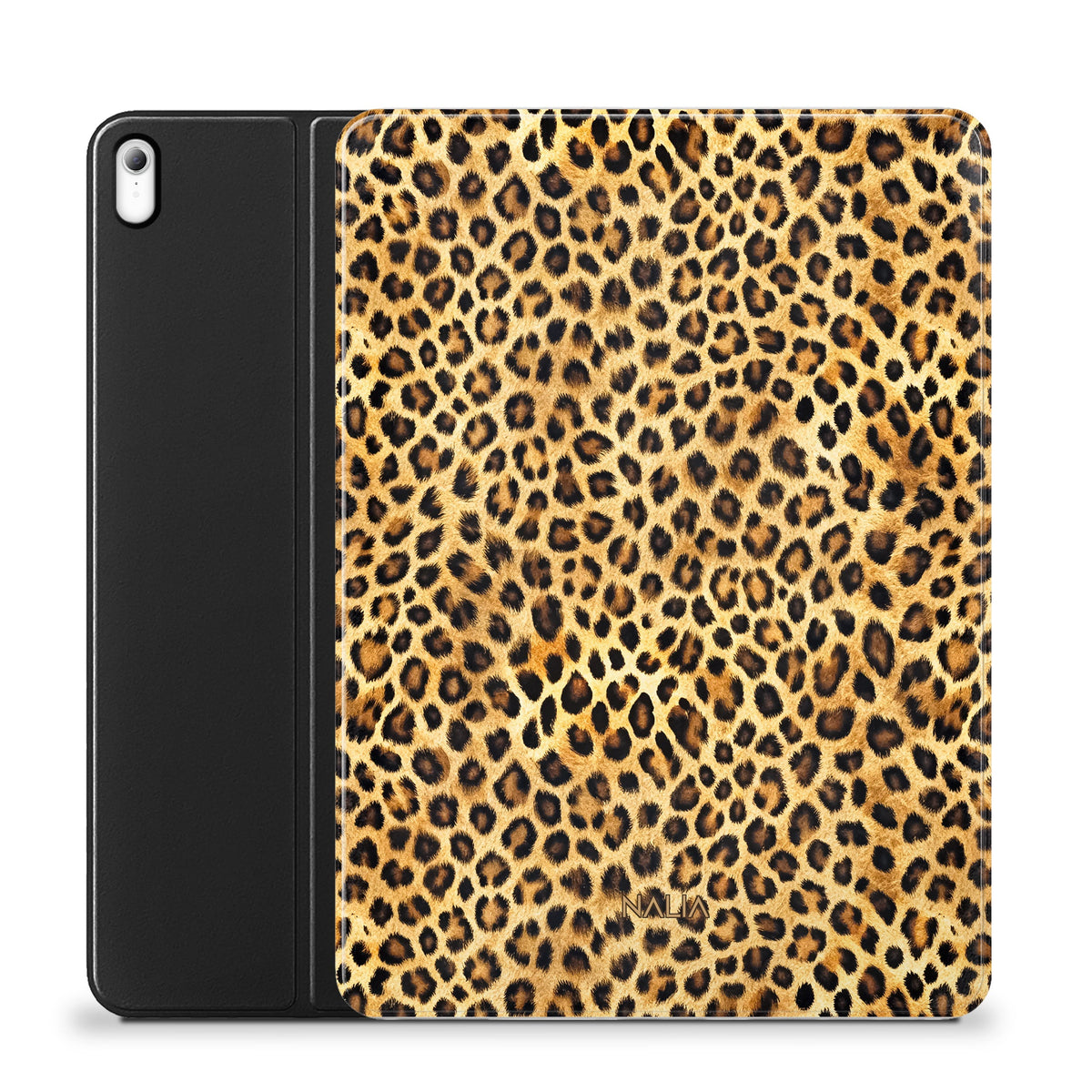 Safari - iPad Air 13″ (M2 [2024] & M3 [2025]) Hülle