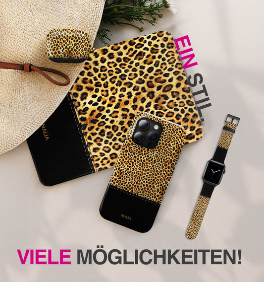 Safari - AirPods Pro 2 Hülle