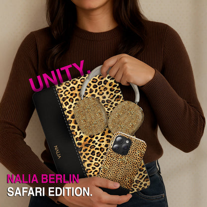 Safari - MacBook Pro 15 [A1990/A1707] Hülle