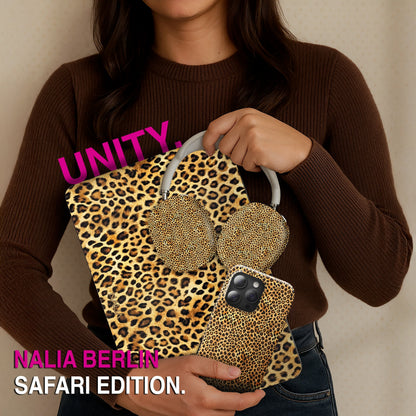 Safari - iPad Air (5th/4th Generation) Hülle