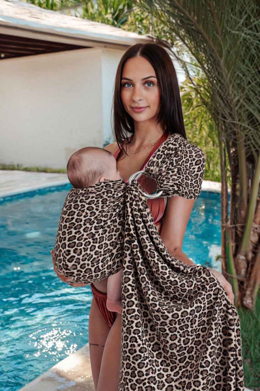 Aqua RingSling Summer Safari