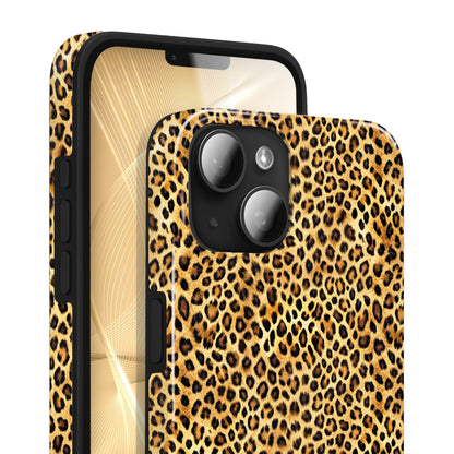 Safari - iPhone 14 Plus Hülle