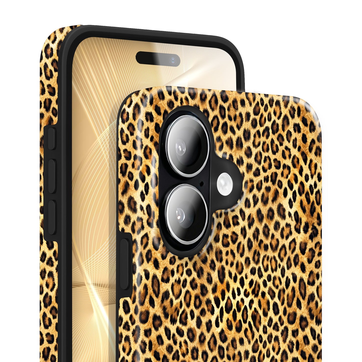 Safari - iPhone 16 Hülle