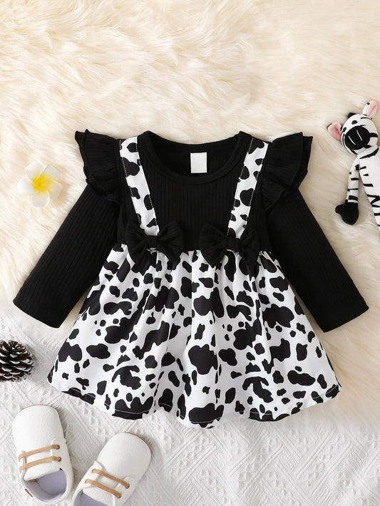 Kleid für Mädchen - Meloni2