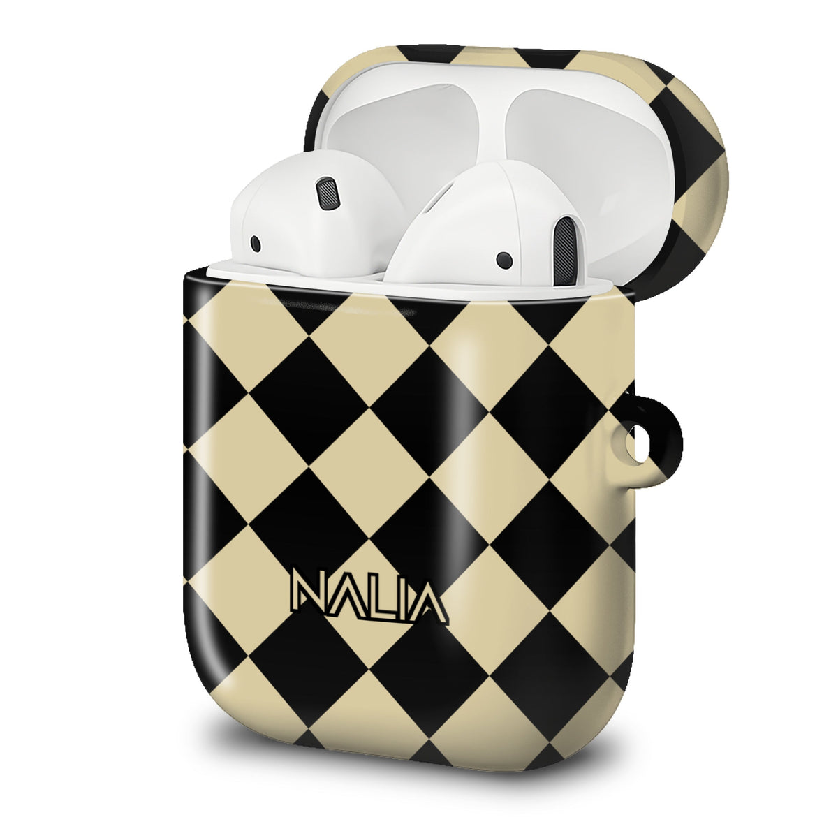 Soho - AirPods 1 / 2 Hülle