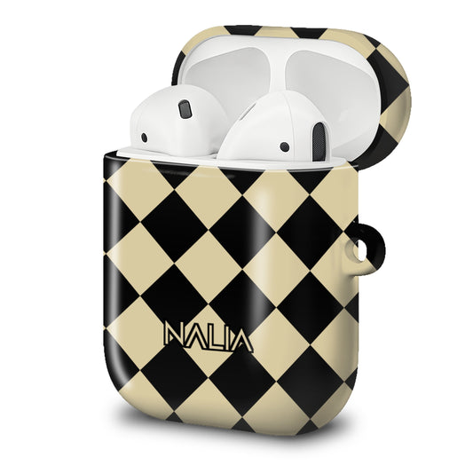 Soho - AirPods 1 / 2 Hülle