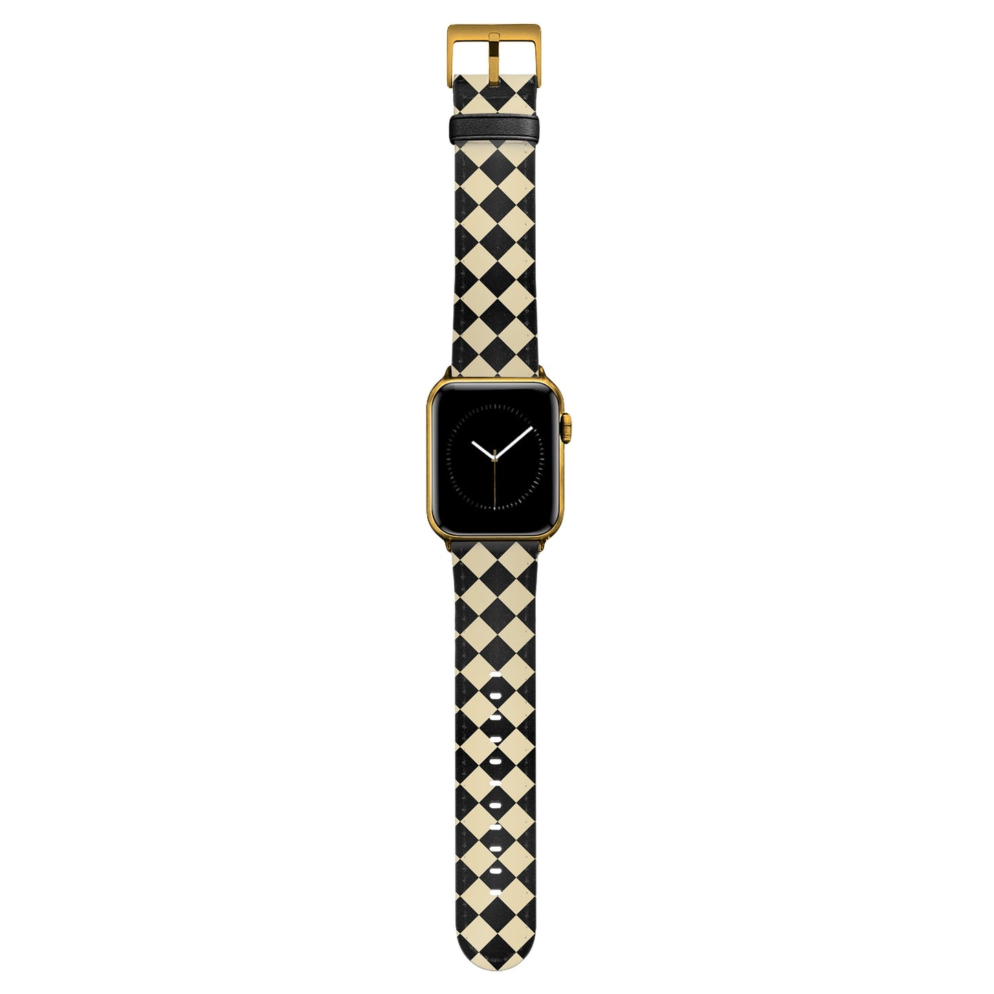 Soho - Apple Watch Armband 38-41mm & 42 (ab Serie 10)