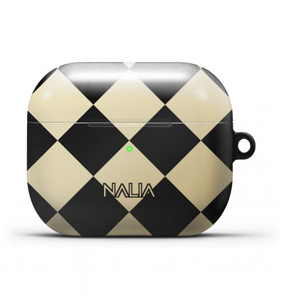 Soho - AirPods 4 Hülle