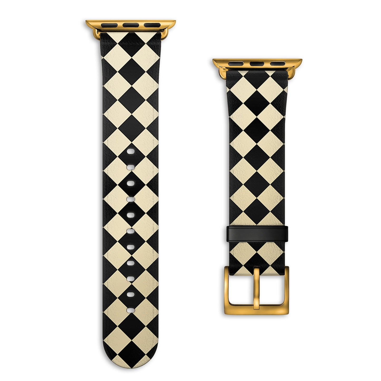 Soho - Apple Watch Armband 38-41mm & 42 (ab Serie 10)